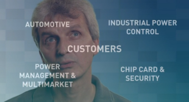 Infineon Technologies describes how they optimize productivity