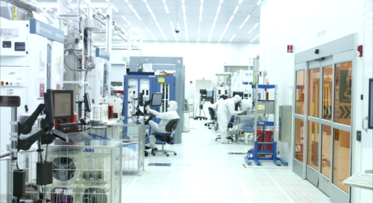 Ready to keep pace with productivity demands in the market
