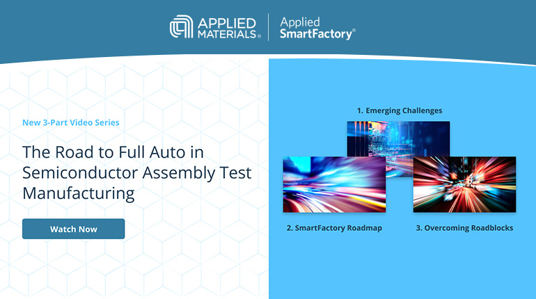 Assembly Test | Applied SmartFactory Solutions