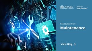 Maintenance