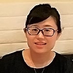 Nicole Xu
