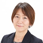 Reiko Takashima