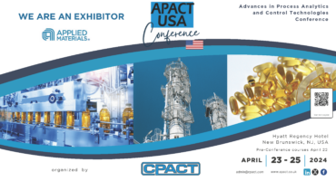 Join us at the inaugural APACT USA Conference, April 23-25, in New Brunswick, NJ