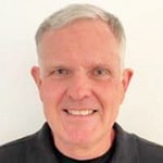 Picture of Malcolm R. Shrimplin, Head of Pharma Pre-Sales
