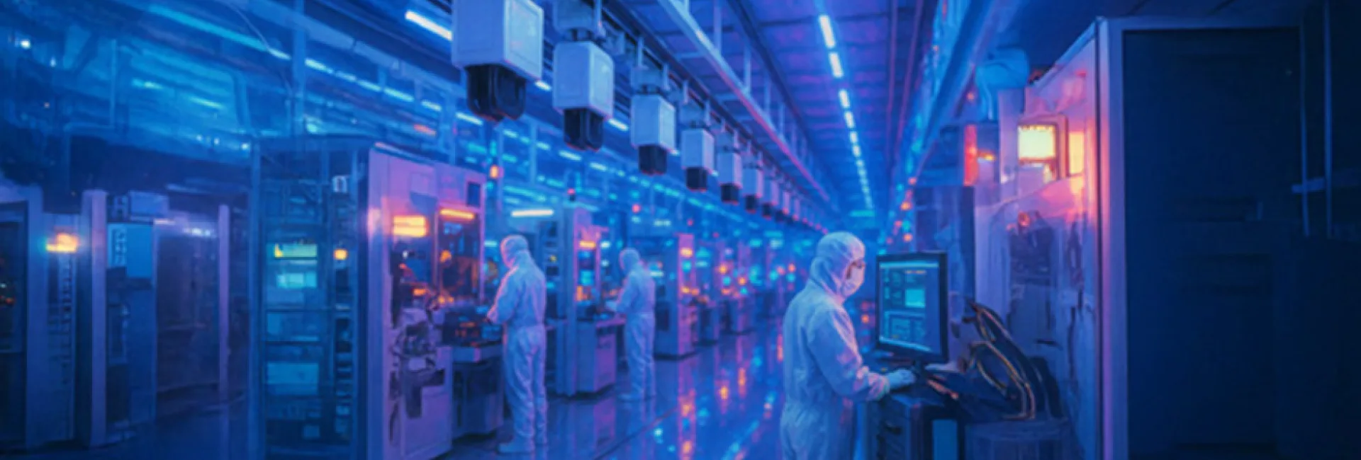 SmartFactory Asset Trace Webinar | Automate Asset Tracking – Sep 17, 2025