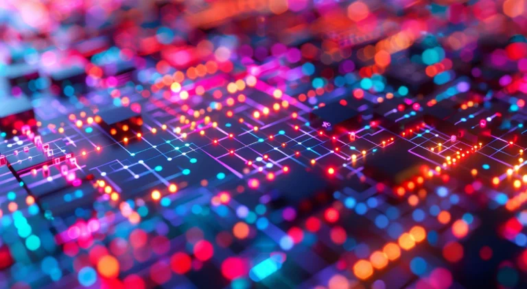 Retrieval-Augmented Generation in semiconductor manufacturing