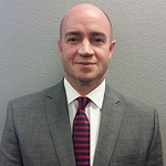 Picture of Christian Elggren, MES Global Product Manager