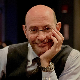 Picture of Selim S. Nahas, Director of Strategic Marketing Applied SmartFactory®