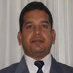 Picture of Anirudh Mathur, Global Head, Smart Manufacturing, Industrial Autonomy & Engineering, Tata Consultancy Services