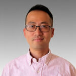 Picture of Wei Wang, Business Development Manager